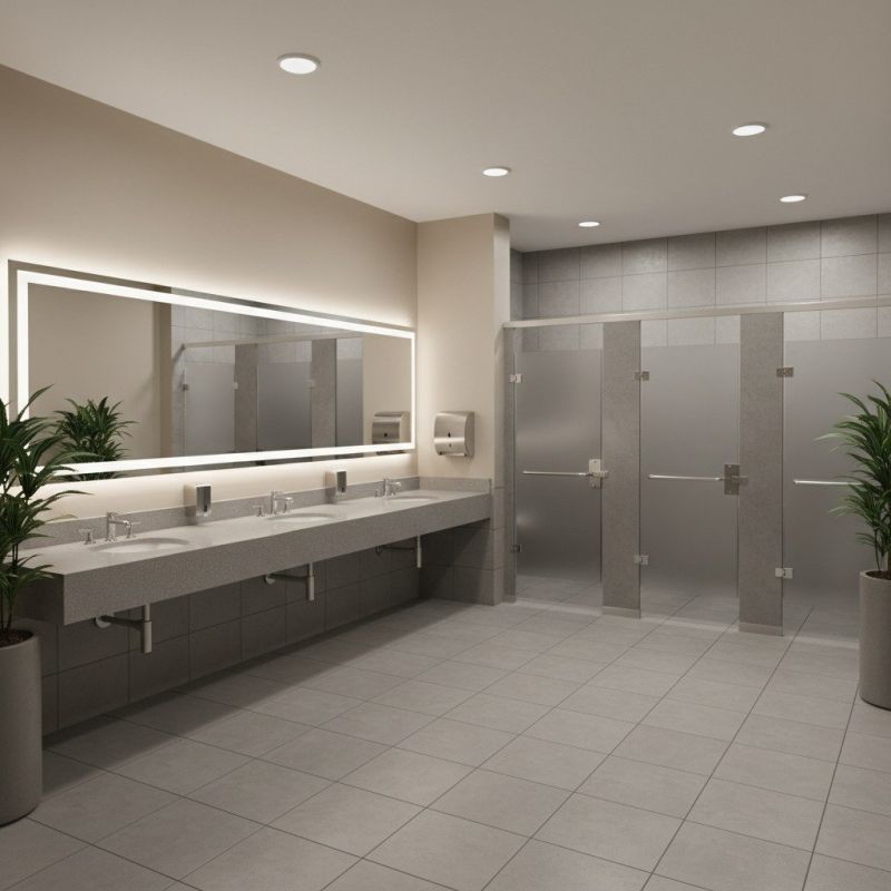 Top Bathroom Remodeling Companies in Greensboro, NC